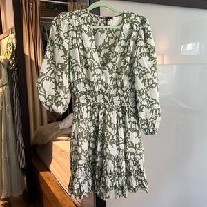 Maje sundress! FR size 42 / US size 10